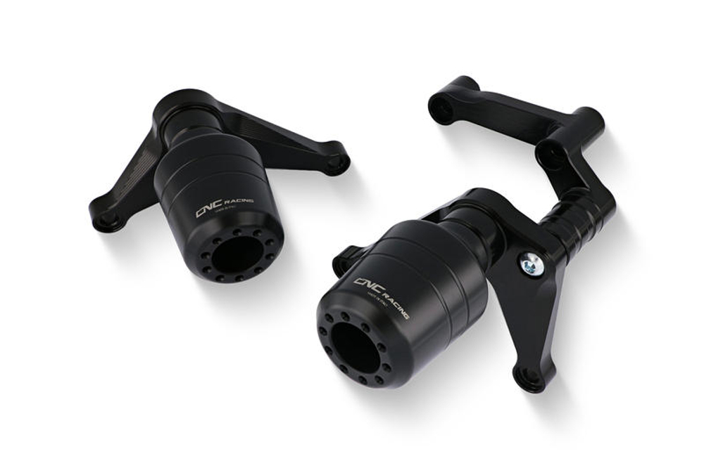 CNC Racing Слайдеры в раму Ducati Panigale V4 TC319