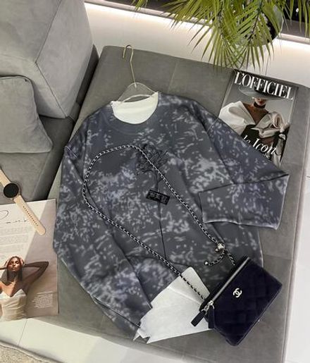 Свитшот 7366443 Fabrika