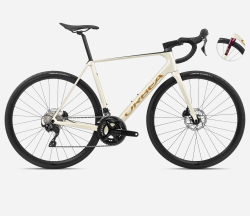 Велосипед Orbea ORCA M30