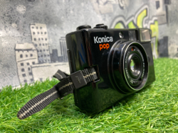 Konica POP EF-80