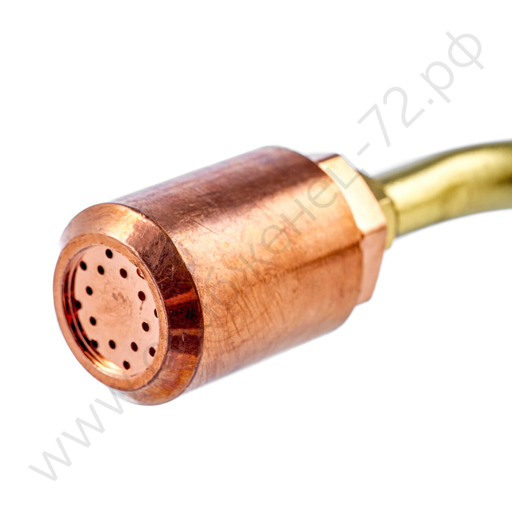 Наконечник №6П (2,0–7,0 мм) к Г3У-06