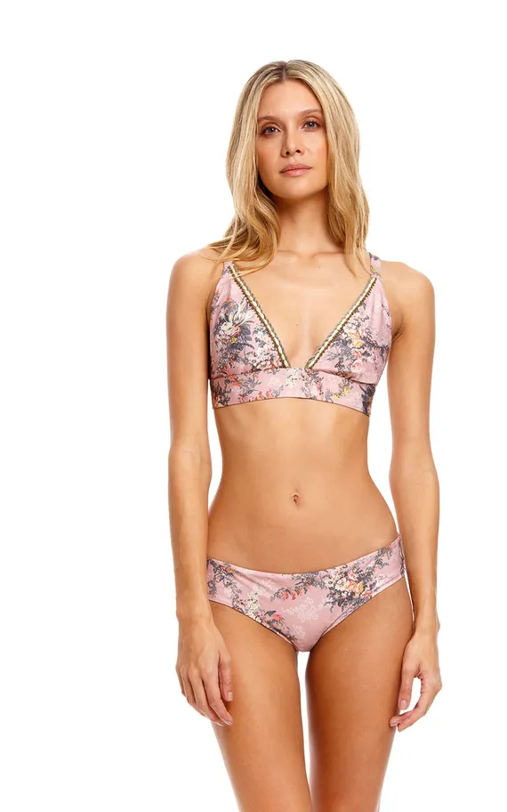 Плавки 7000 Zoe Papier