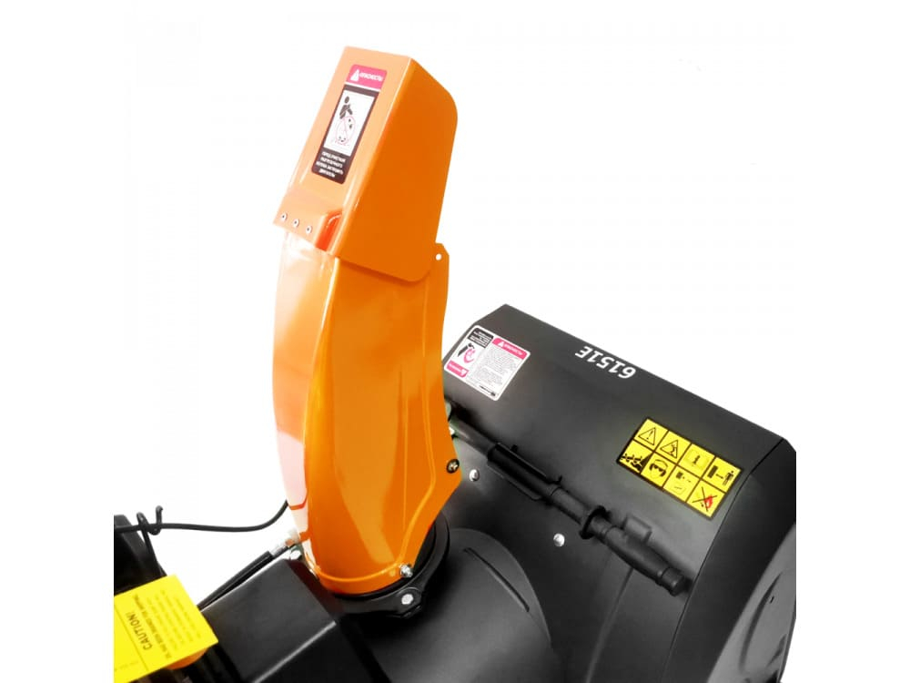 Снегоуборщик YARD FOX OPTIMA 6151E