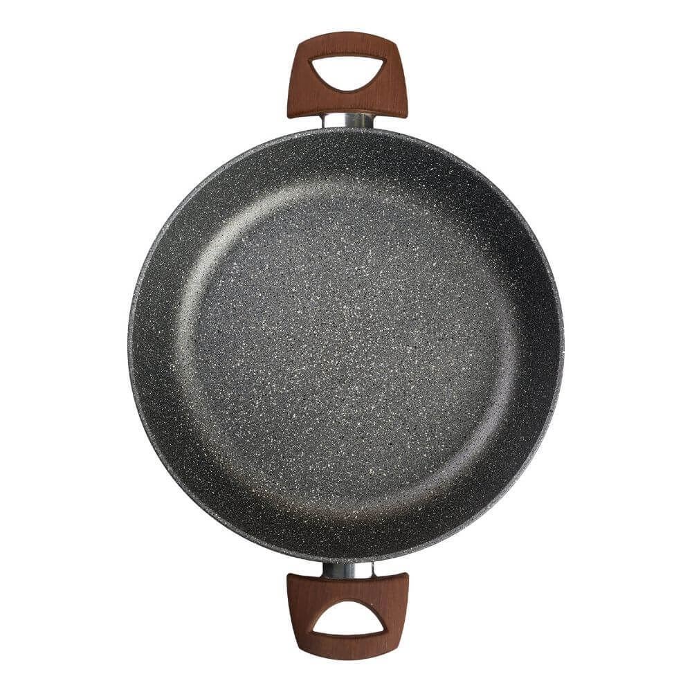 Сотейник TVS Mineralia Induction Eco 28 см