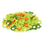 Конструктор 3D Динозавр, коробка 8809