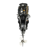 4х-тактный лодочный мотор GOLFSTREAM F115FEX-T EFI