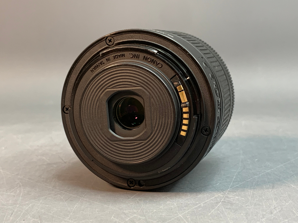Canon 800D Kit 18-55mm IS STM 3.100 кадров