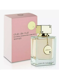 Club de nuit women Парфюмерная вода 105мл