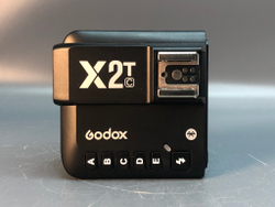 Радиосинхронизатор Godox X2T-C