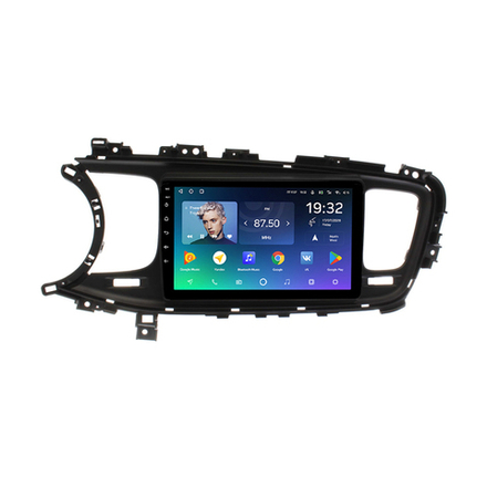 Teyes SPRO Plus 9"для Kia Optima, K5 2014-2016