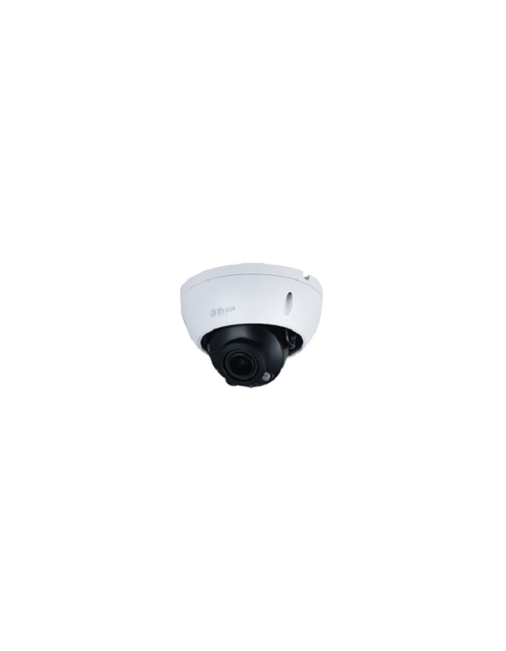 DAHUA DH-IPC-HDBW1230RP-ZS-S5 Уличная купольная IP-видеокамера 2Мп, 1/2.8” CMOS, моторизованный объектив 2.8~12мм, ИК 40м, IP67, IK10, металл