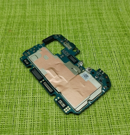 Realme C61 (RMX3930) плата материнская (основная системная) (ORIG-SP)