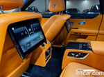 Rolls-Royce Ghost 2 Generation 6.7 V12 (03.2022)