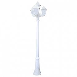 Фонарный столб Fumagalli Anna E22.157.S31.WYF1R