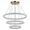 Подвесной светодиодный светильник ST Luce Avana SL6110.203.03