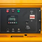 Habert Diesel H15SS3 дизельный генератор 00-00159179