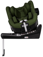 Автокресло Recaro Toron 1 (40-105 см, 0-21 кг) Epic Green