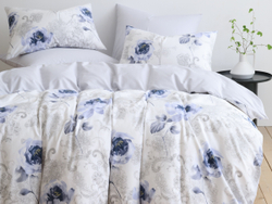 Постельное белье СайлиД BP-181 сатин