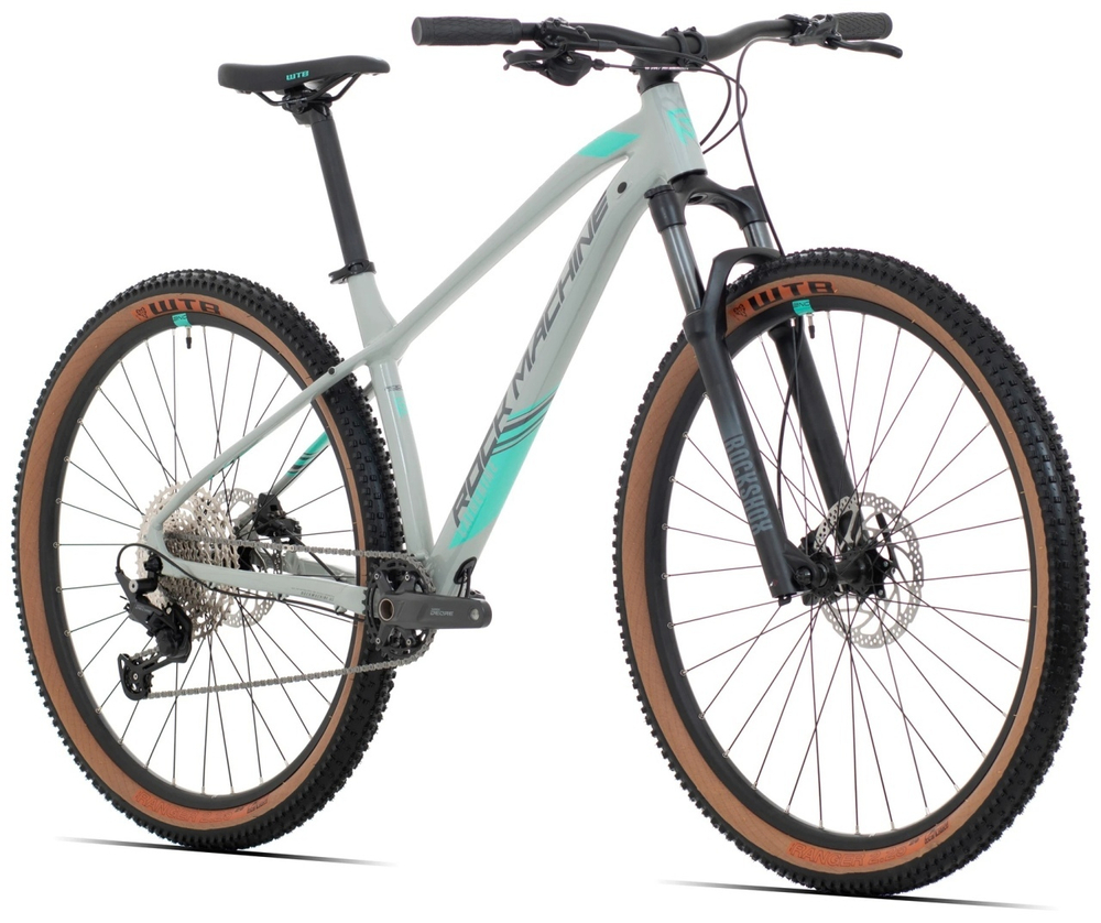 Женский велосипед Rock Machine Catherine 60-29 (2024)