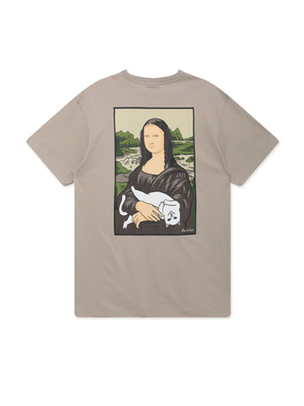 Футболка Кор. Рукав Nerma Lisa Tee