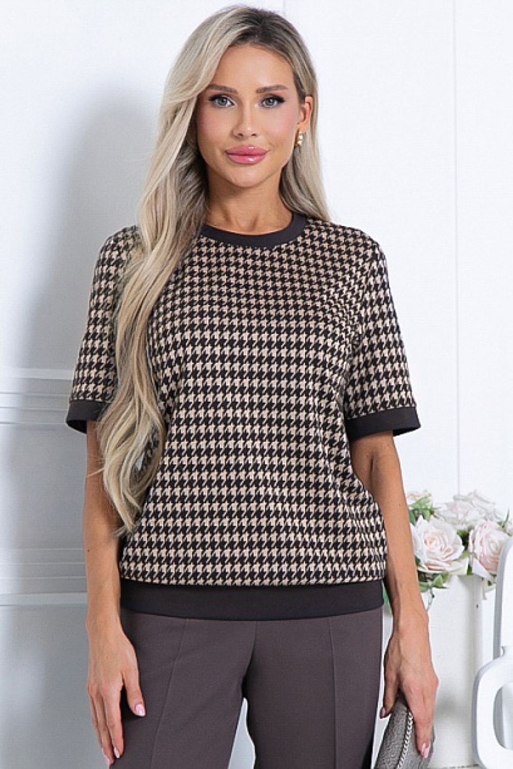 Джемпер 42000 Avili