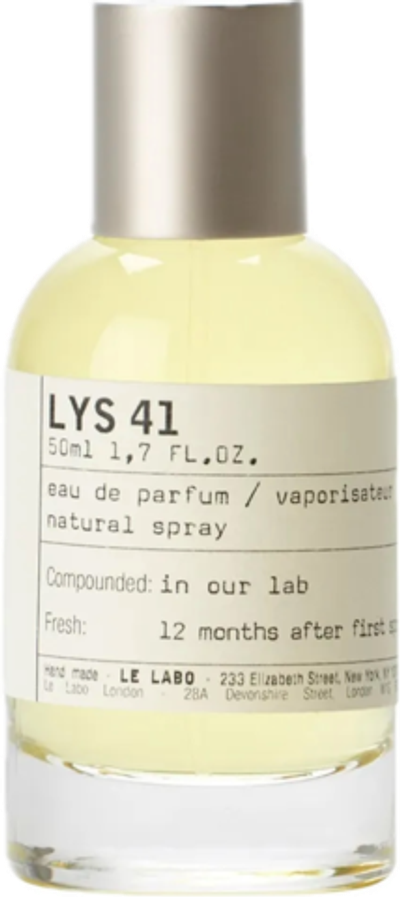 Le Labo Lys 41 EDP