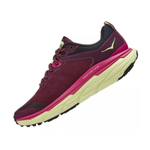 Кроссовки женские HOKA W CHALLENGER ATR 6  Grape Wine / Butterfly