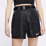 Шорты Nike Sportwear Swoosh, CJ3808-010