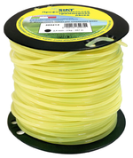 Леска для триммера 2.4 мм Круг (387 м) Professional SIAT (Италия) [303213]