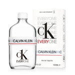 CALVIN KLEIN Everyone edT 100ml lady