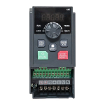 Преобразователь частоты  EKF PD-150-FC-0K4-21-B