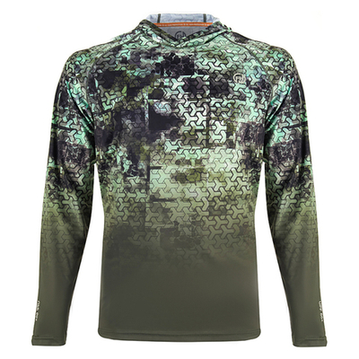 Футболка FHM Mark Hoodie V2