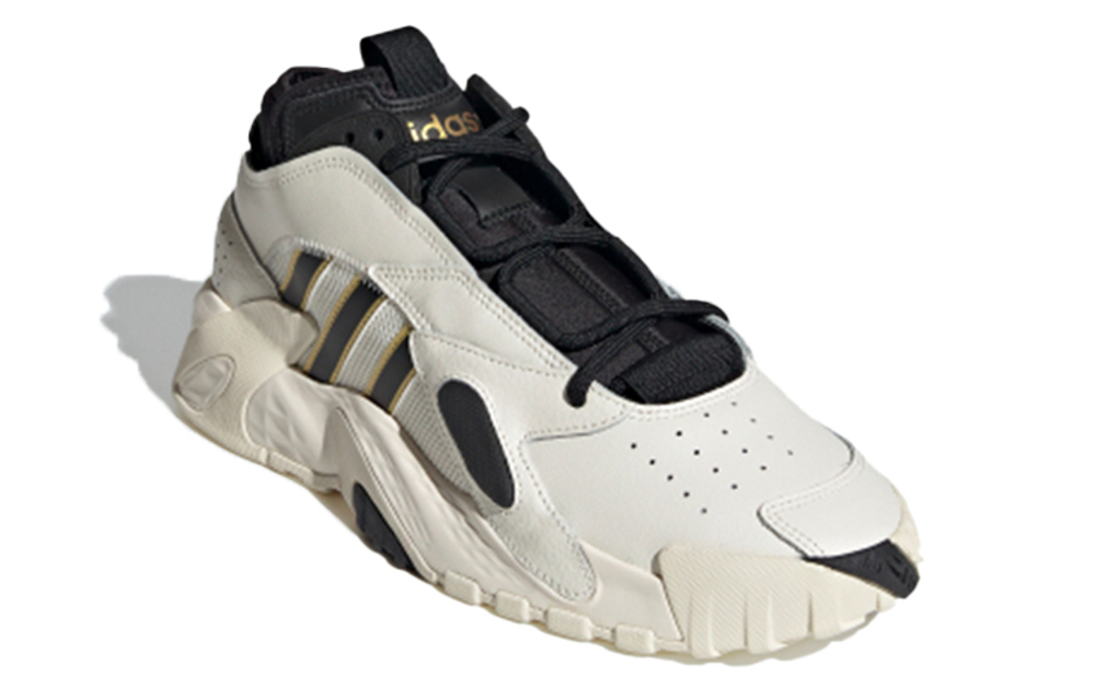 Adidas Streetball Ivory