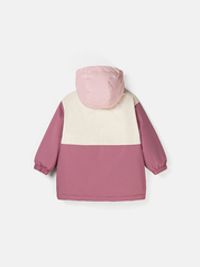 Куртка демисезонная "Роза"