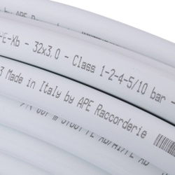 Труба металлопластиковая 32