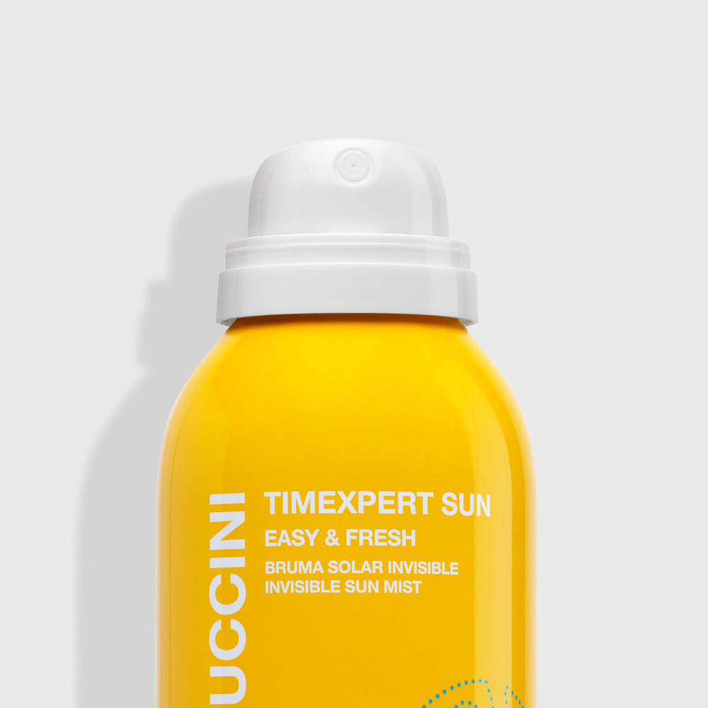 Лосьон солнцезащитный SPF50 TimExpert Sun