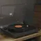Revox T700 Studio Master Turntable Black