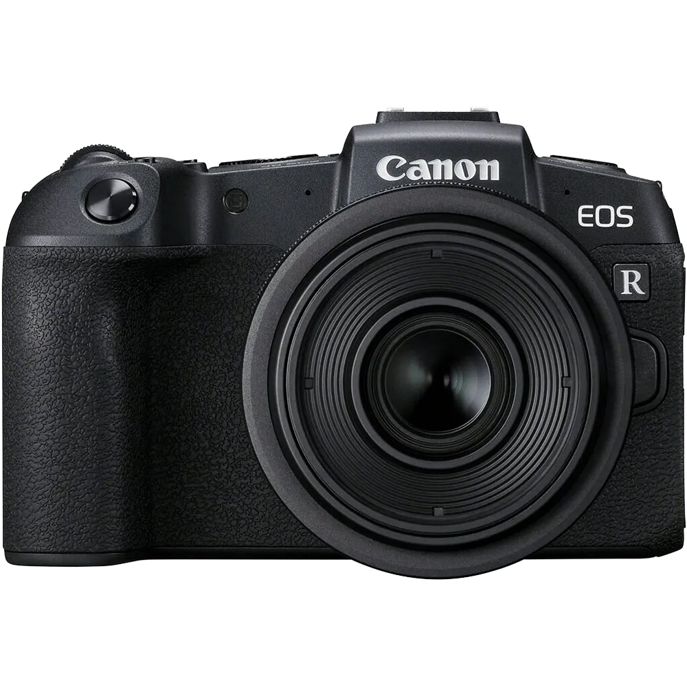 Беззеркальная камера Canon EOS RP Kit RF 24-105mm f/4-7.1 IS STM