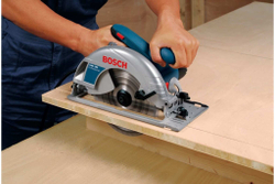 Дисковая пила Bosch GKS 190 0601623000