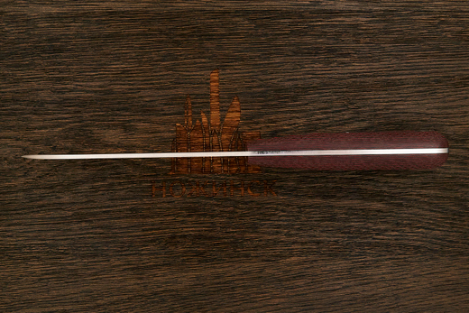 Нож туристический Южный крест Кефарт L, клинок 137мм, сталь VG-10, рукоять микарта