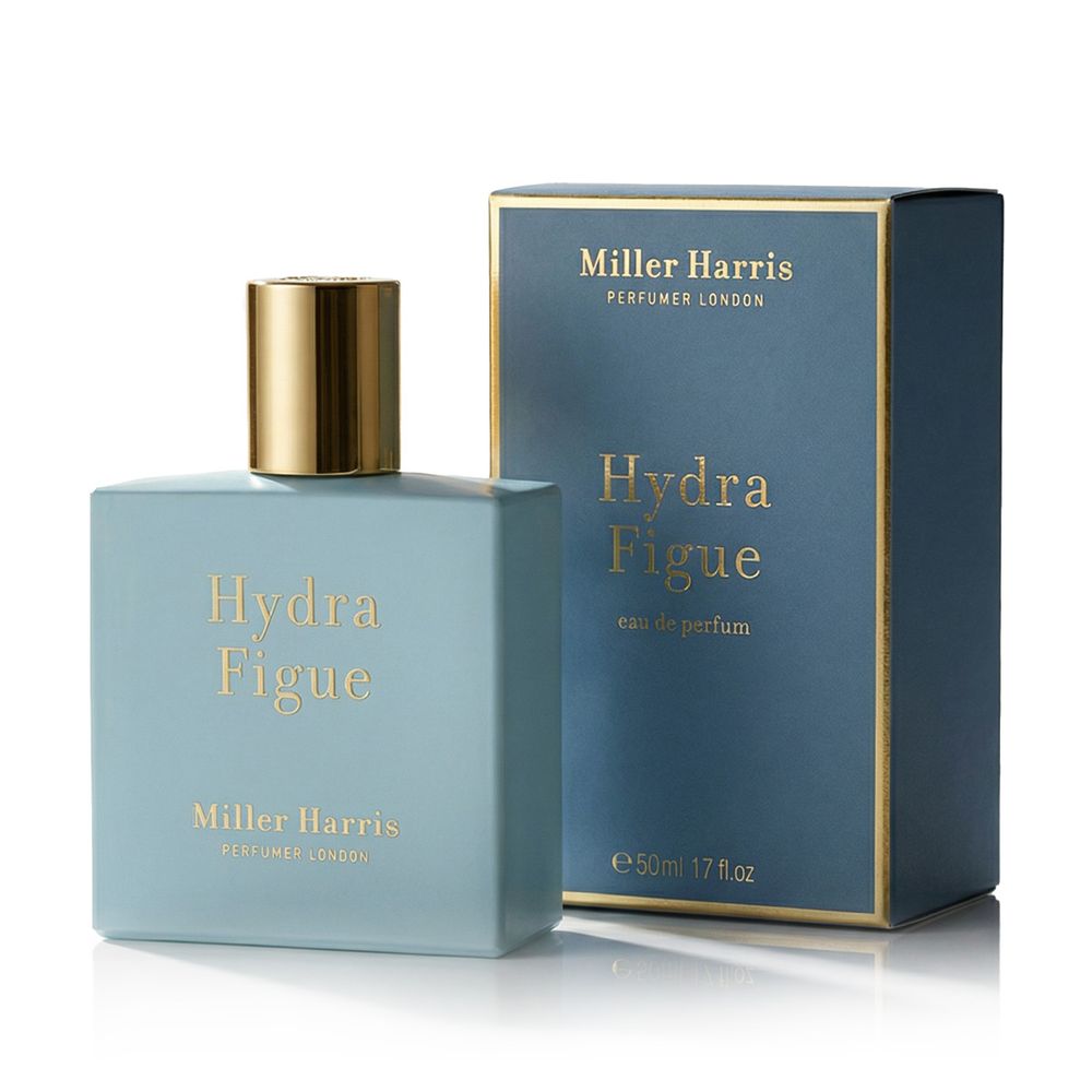 Miller Harris Hydra Figue Eau De Parfum 50 ml (unisex)