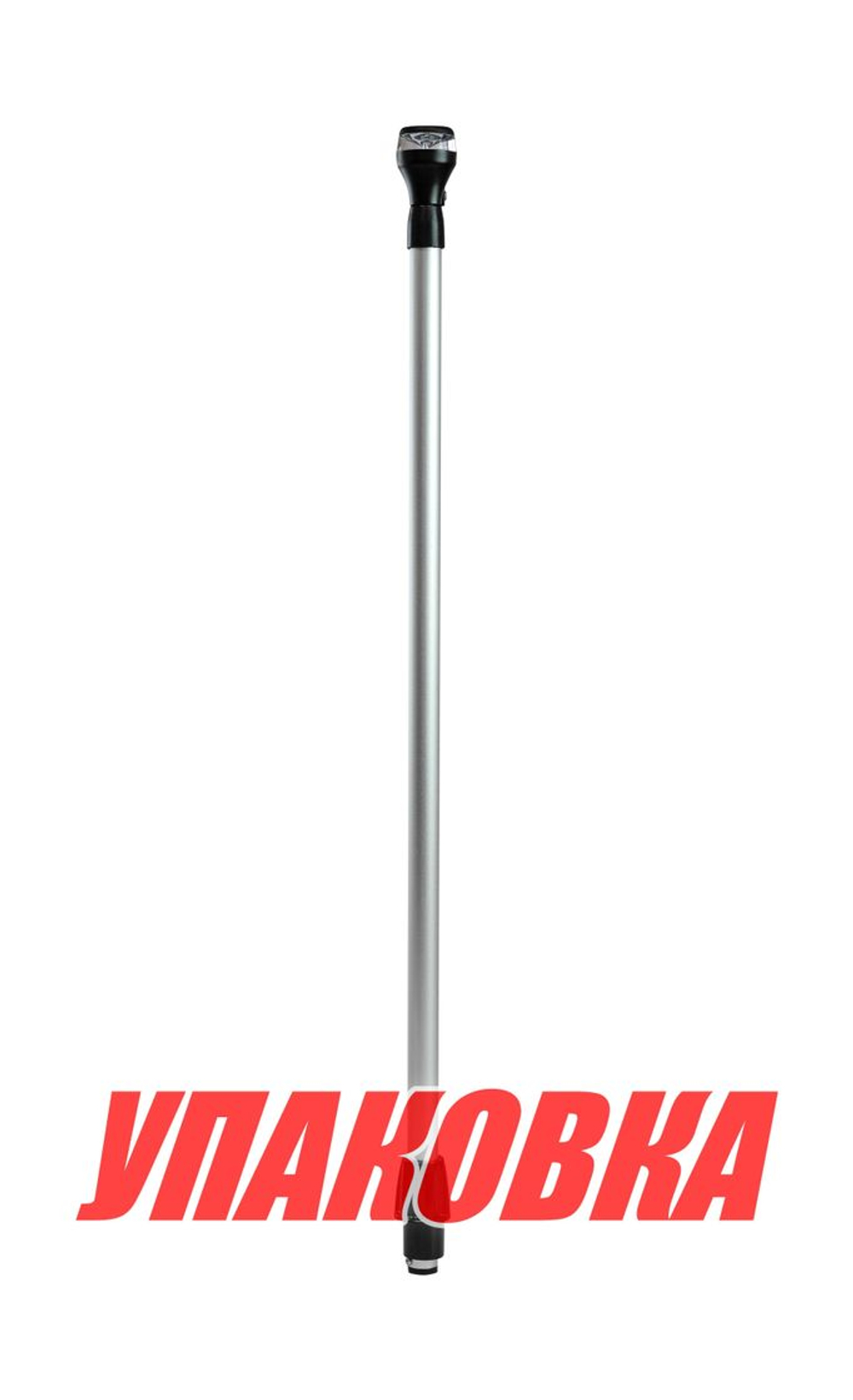 Огонь топовый на стойке 695-1050 мм светодиодный 10-30 В (упаковка из 2 шт.)