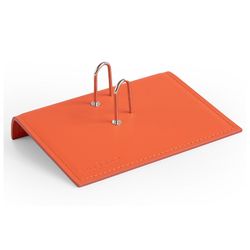 Подставка под календарь из двухслойной кожи Cuoietto 30*160*220 (CSBC30-160-220) 6