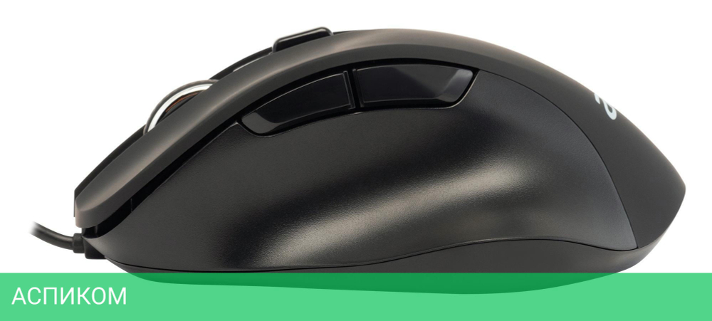 Мышь Acer OMW120 (ZL.MCEEE.00H)