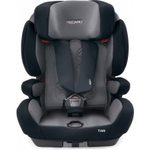 Автокресло Recaro Tian Core Performance Black