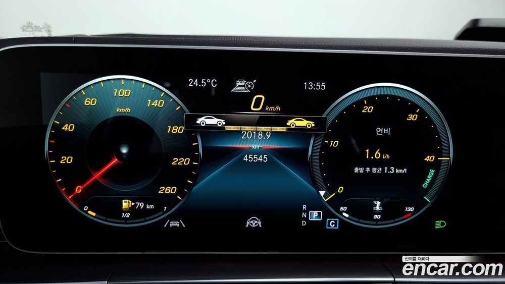 Mercedes-Benz GLS-Class X167 GLS400d 4MATIC (05.2022)