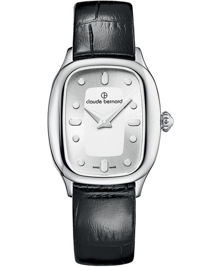 Женские швейцарские часы Claude Bernard 20218 3 AIN