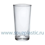 Стакан Ода 200мл высокий