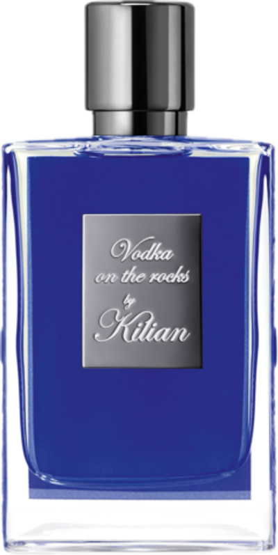 By Kilian Vodka on the Rocks EDP