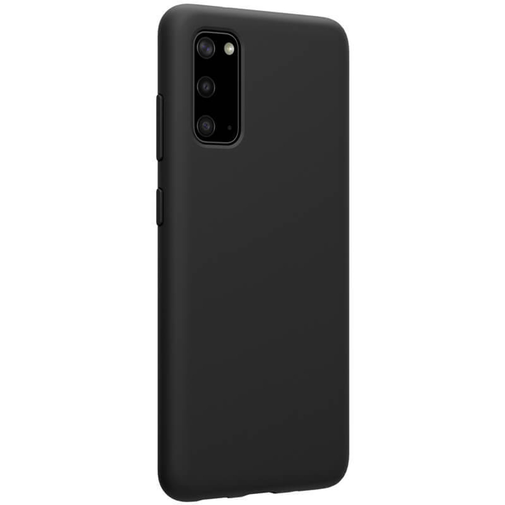 Накладка Nillkin Flex PURE Case для Samsung Galaxy S20